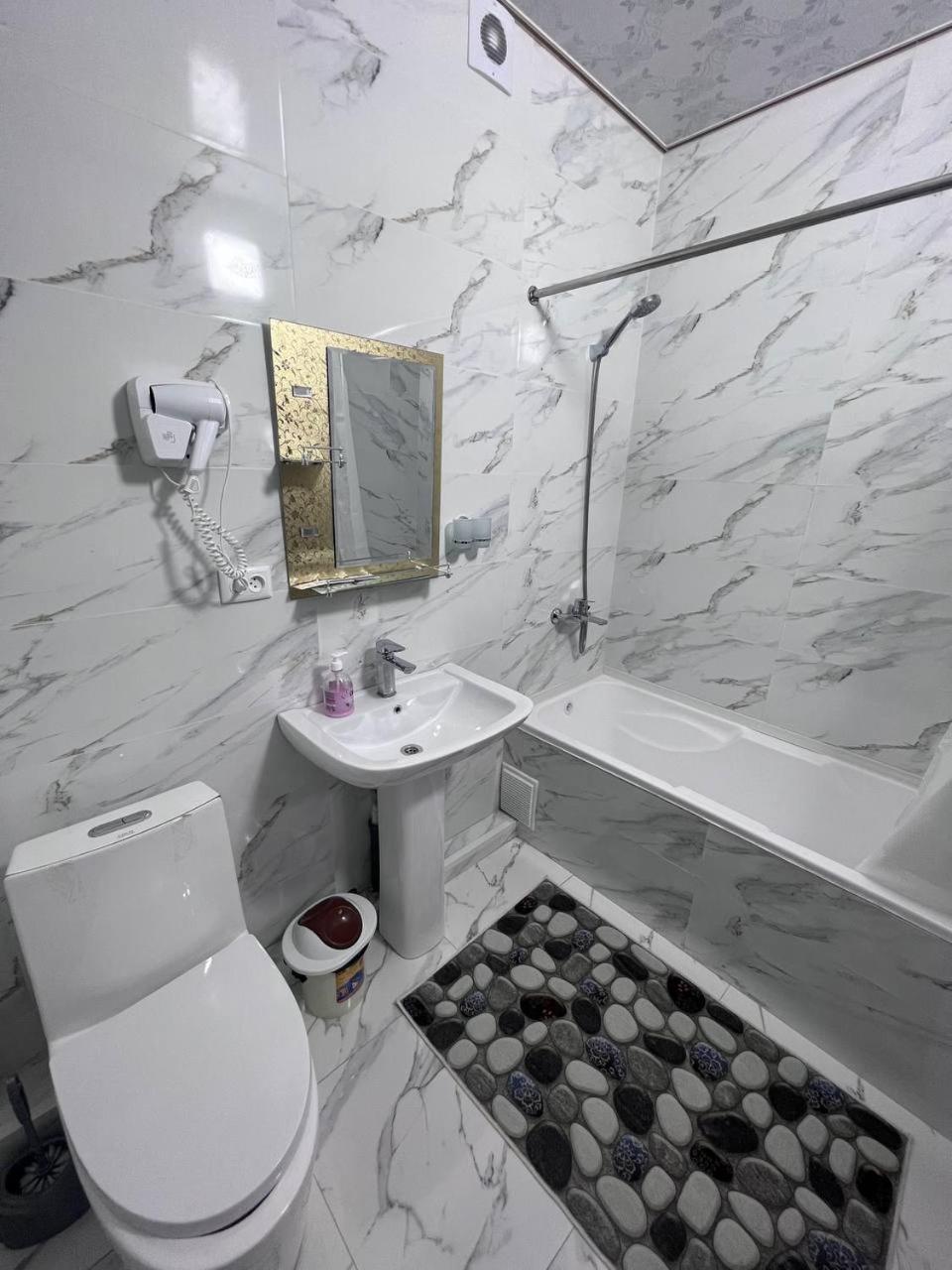 Asia Central Boutique Buhara Kültér fotó