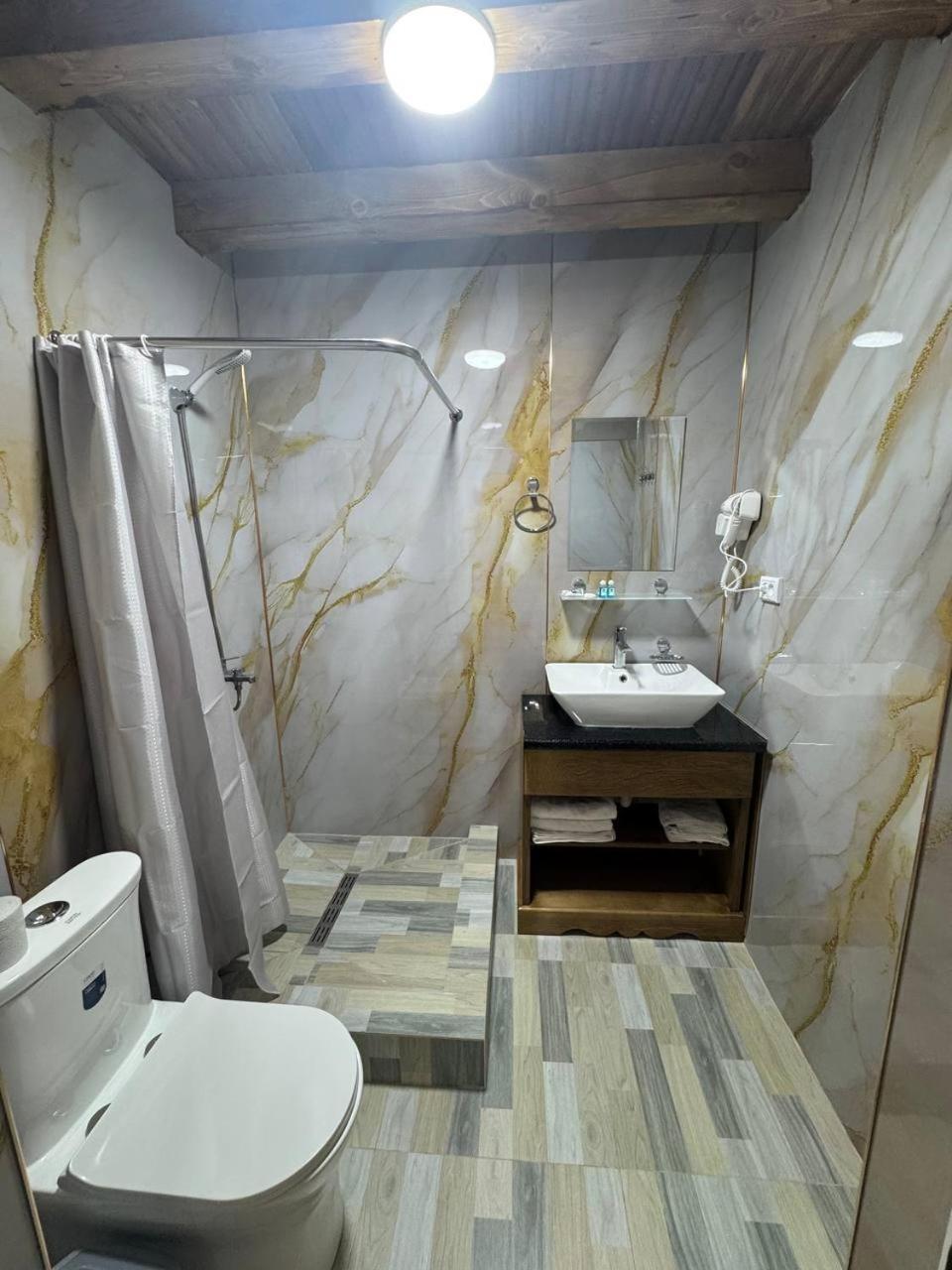 Asia Central Boutique Buhara Kültér fotó